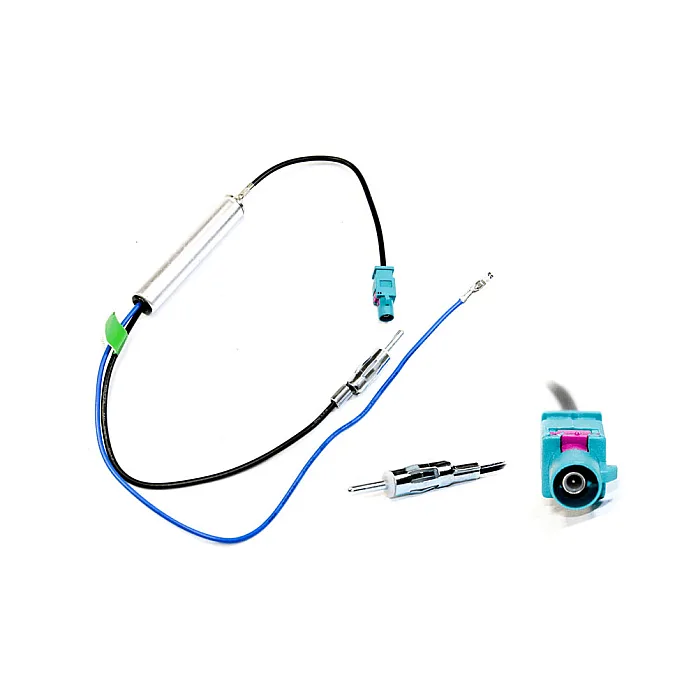 InCarTec PF-154 MAN TGE (2017-2023) Perfect Fit 9" Stereo Fitting Kit (Without Steering Wheel Controls)