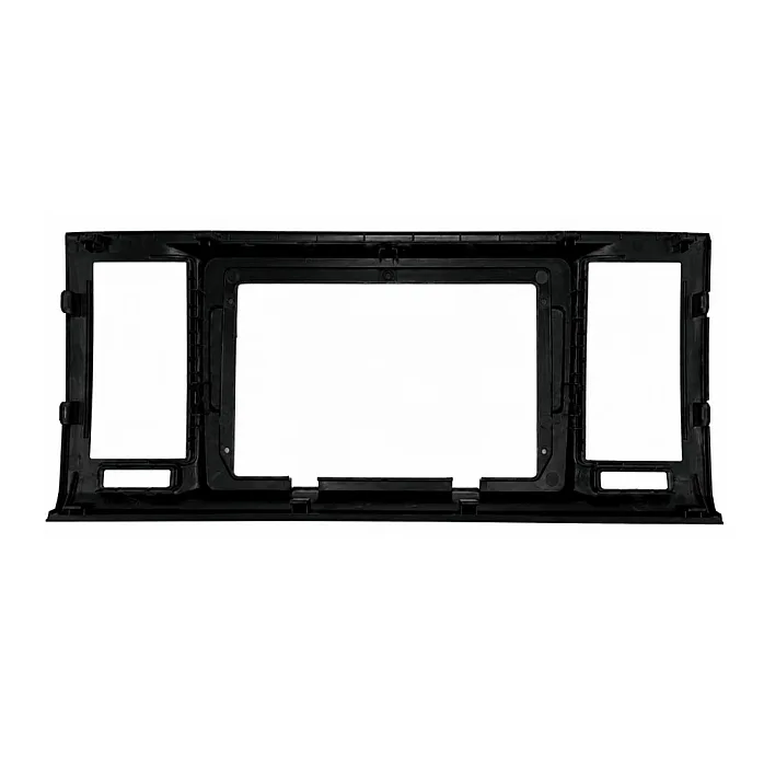 InCarTec PF-157-SWC5-D Volkswagen Transporter T6 (2015-2019) Pioneer 9" Perfect Fit Kit (Steering Controls Only)