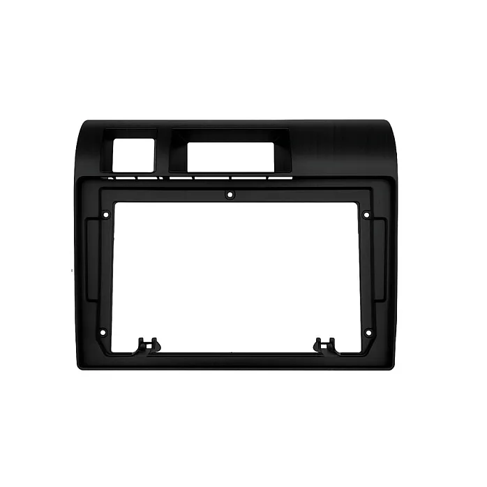 InCarTec PF-159 Toyota Landcruiser (2023 Onwards) Perfect Fit 9" Stereo Fitting Kit (Radio Prep Systems)