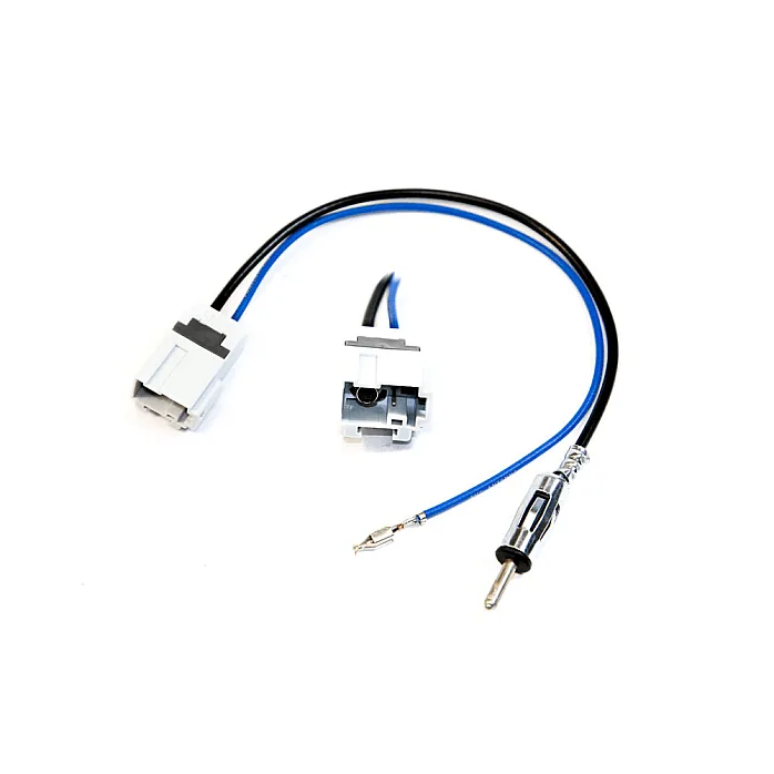 InCarTec PF-162-SWC Honda Jazz, Fit (2015–2020) 9" Perfect Fit Stereo Fitting Kit