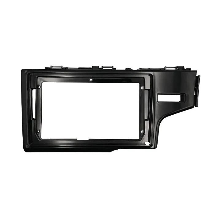 InCarTec PF-162-SWC Honda Jazz, Fit (2015–2020) 9" Perfect Fit Stereo Fitting Kit