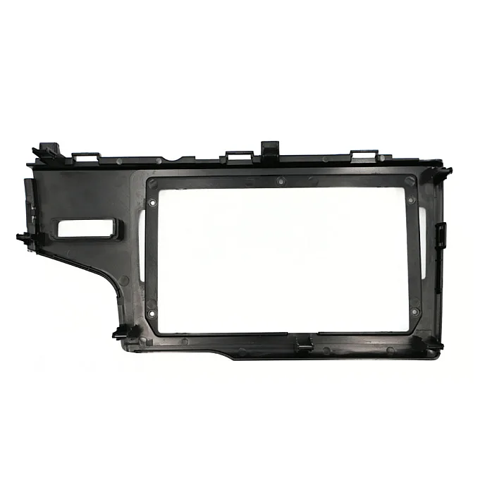InCarTec PF-162-SWC Honda Jazz, Fit (2015–2020) 9" Perfect Fit Stereo Fitting Kit