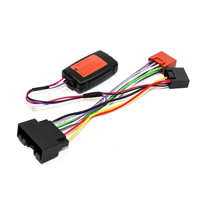 InCarTec PF-166-1 Ford Transit Custom (2013-2018) 9" Perfect Fit Stereo Fitting Kit (WITHOUT DISPLAY/ BASE MODEL)