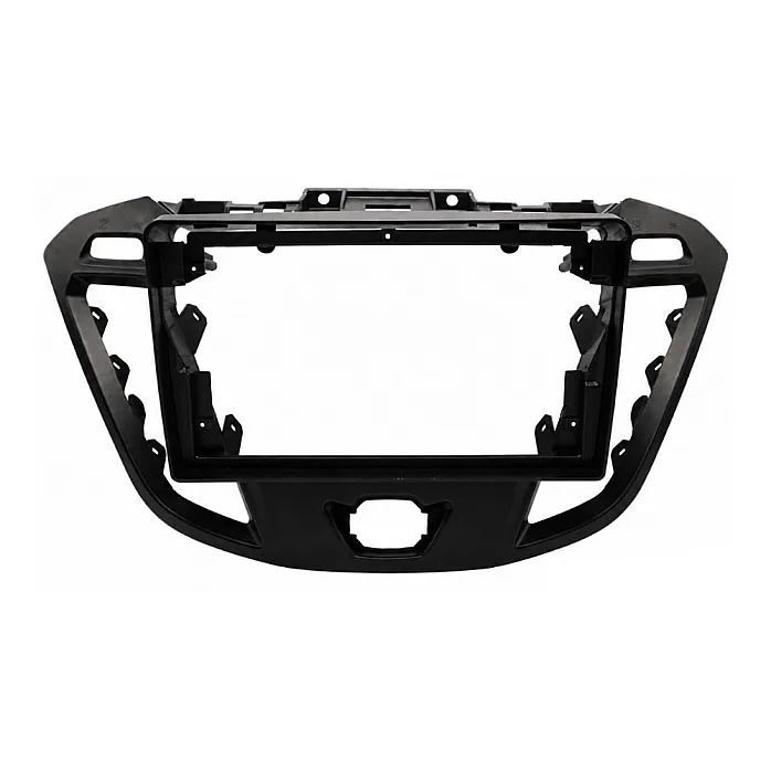 InCarTec PF-166-1 Ford Transit Custom (2013-2018) 9" Perfect Fit Stereo Fitting Kit (WITHOUT DISPLAY/ BASE MODEL)
