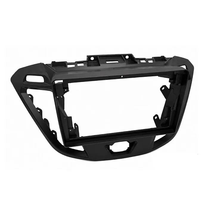 InCarTec PF-166-1 Ford Transit Custom (2013-2018) 9" Perfect Fit Stereo Fitting Kit (WITHOUT DISPLAY/ BASE MODEL)