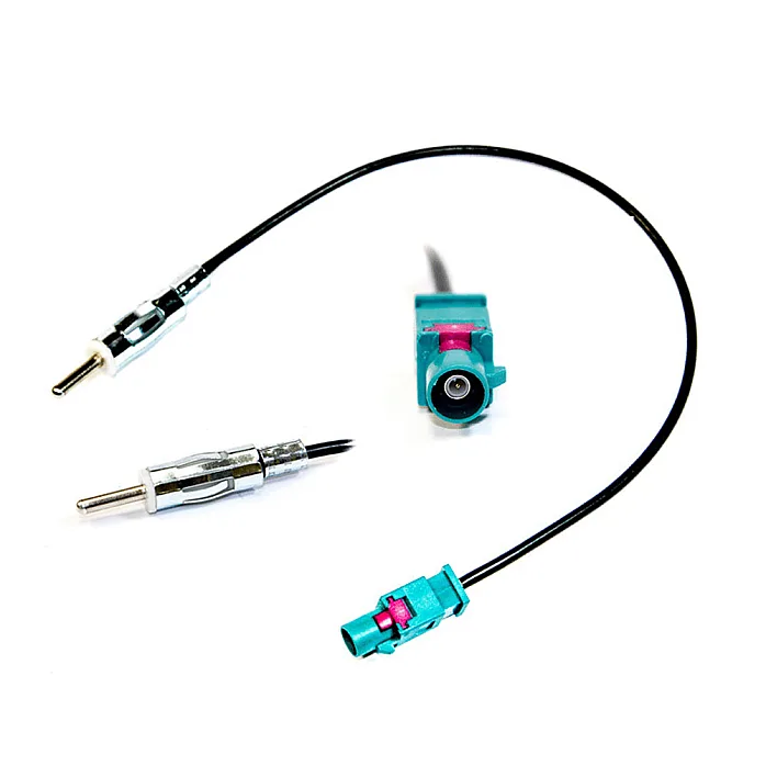 InCarTec PF-166-2 Ford Transit Custom Trend Euro 5 - 9" Stereo Fitting Kit (WITH DISPLAY)