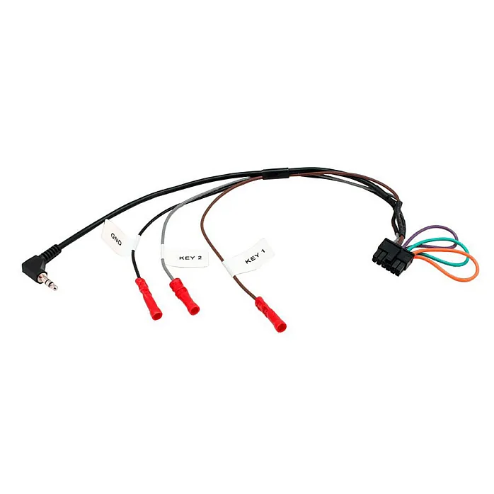 InCarTec PF-166-3 Ford Transit Custom Limited / Sport (2012-2016) 9" Stereo Fitting Kit With Airbag Light