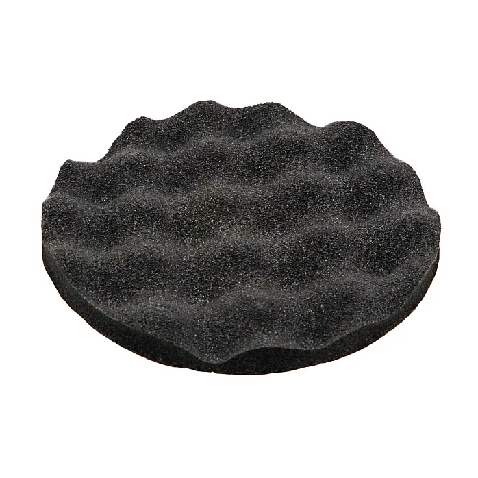 InCarTec SBFK-165 Silicone Speaker Baffle Weather Proofing Ring Kit for 6.5" Speakers