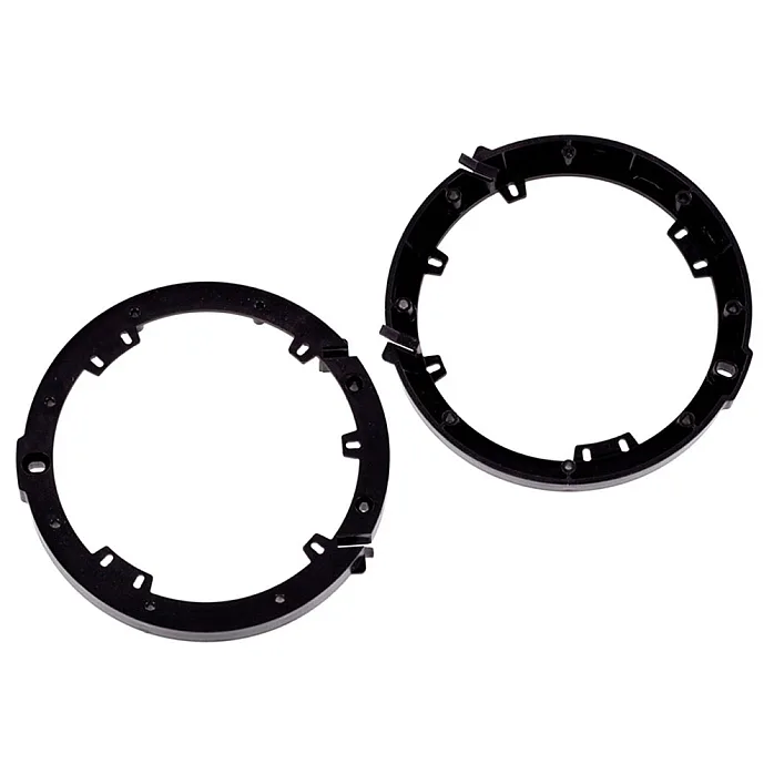 InCarTec SFK-HON1-ES165 Acura  TSX 165mm (6.5") BLAM EXPRESS Speaker Upgrade Fitting Kit