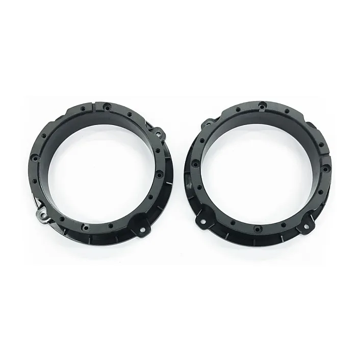 InCarTec SFK-HYU01-RS165 Hyundai i30 (2017>) 165mm, 6.5" Front Door Component Car Speaker Kit
