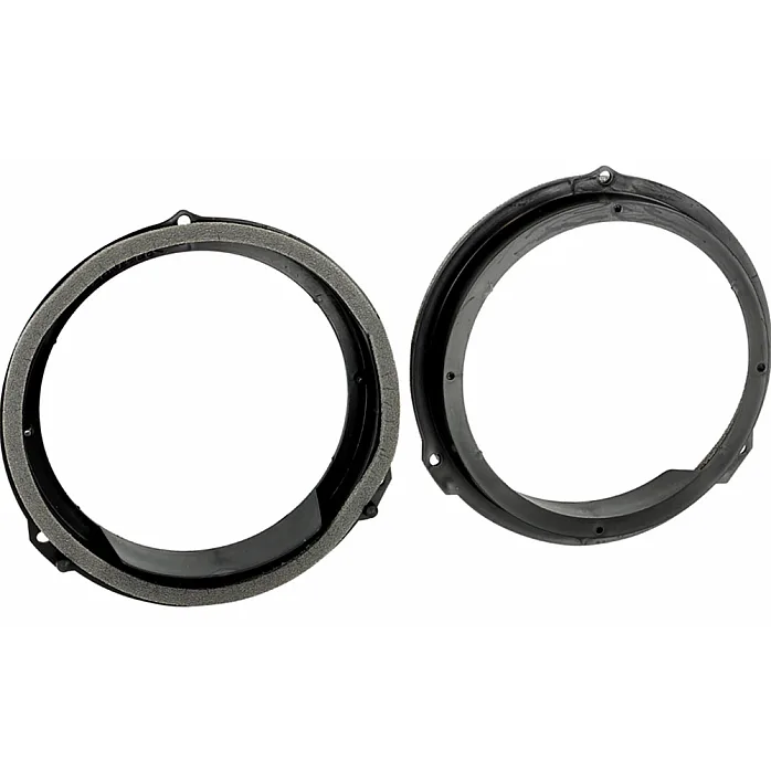 InCarTec SFK-JAG1-ES165 Jaguar 165mm (6.5") Complete BLAM EXPRESS Speaker Upgrade Fitting Kit