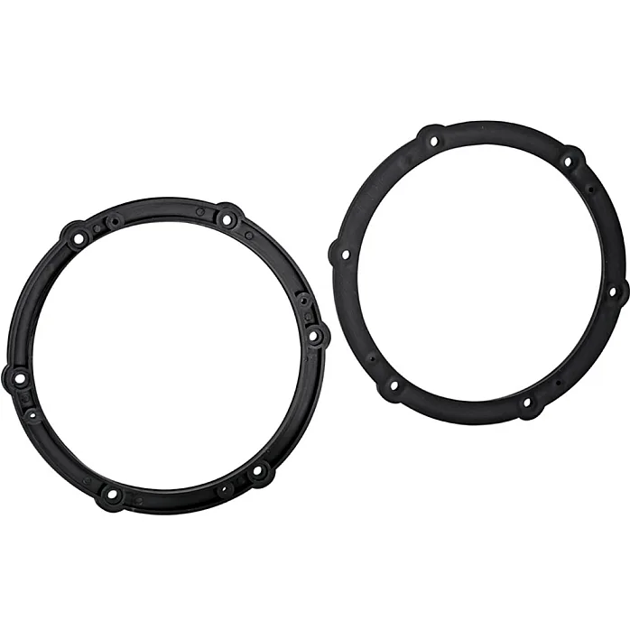 InCarTec SFK-PSA1-ES165 Citroen 165mm (6.5") Complete BLAM EXPRESS Speaker Upgrade Fitting Kit