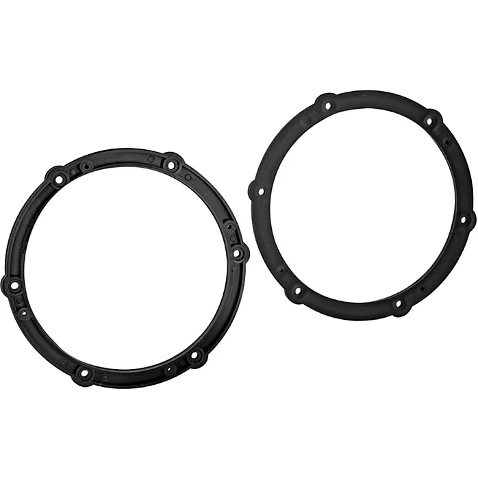 InCarTec SFK-PSA1-RS165 Citroen 165mm (6.5") Complete BLAM Speaker Upgrade Fitting Kit