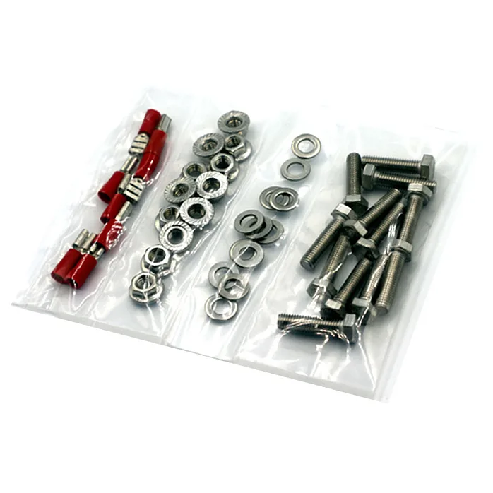 InCarTec SFK-TOY3-ES165 Peugeot 108 165mm (6.5") BLAM EXPRESS Speaker Upgrade Fitting Kit