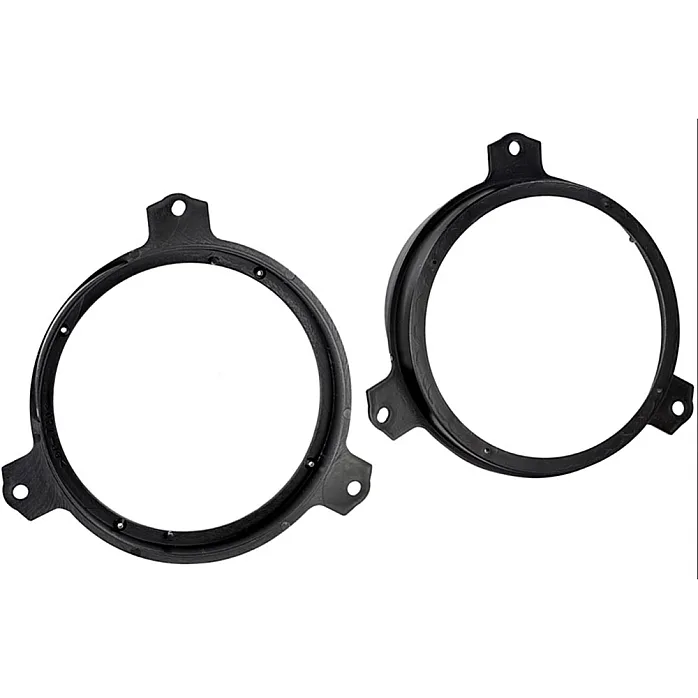 InCarTec SFK-TOY3-RS165 Scion (6.5") Complete BLAM Speaker Upgrade Fitting Kit