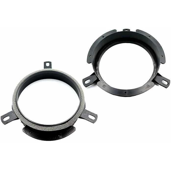 InCarTec SFK-VOL1-RS165 Volvo (6.5") Complete BLAM Speaker Upgrade Fitting Kit