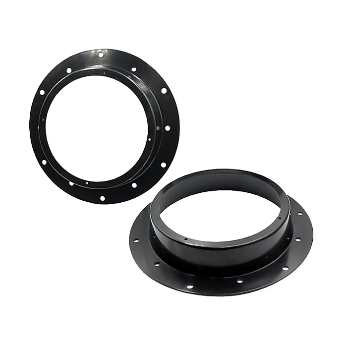 Recoil SFK-VW01-RLX65 Volkswagen (6.5") Complete RECOIL Coaxial Speaker Upgrade Fitting Kit