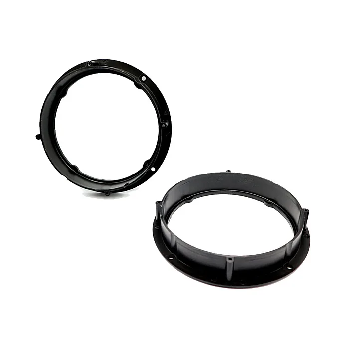 InCarTec SFK-VW2-ES165 Seat 165mm (6.5") Complete BLAM EXPRESS Speaker Upgrade Fitting Kit