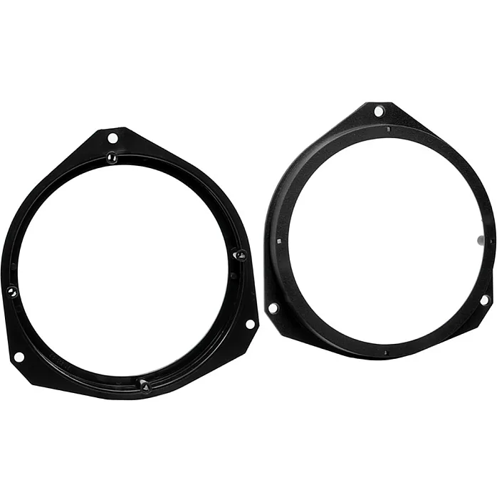 InCarTec SFKU-FIA01-165 Holden 165mm (6.5") Speaker Upgrade Fitting Kit