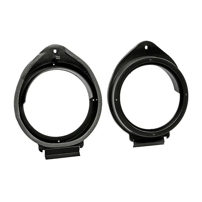 InCarTec SFKU-GM01-165 Vauxhall 165mm (6.5") Speaker Upgrade Fitting Kit