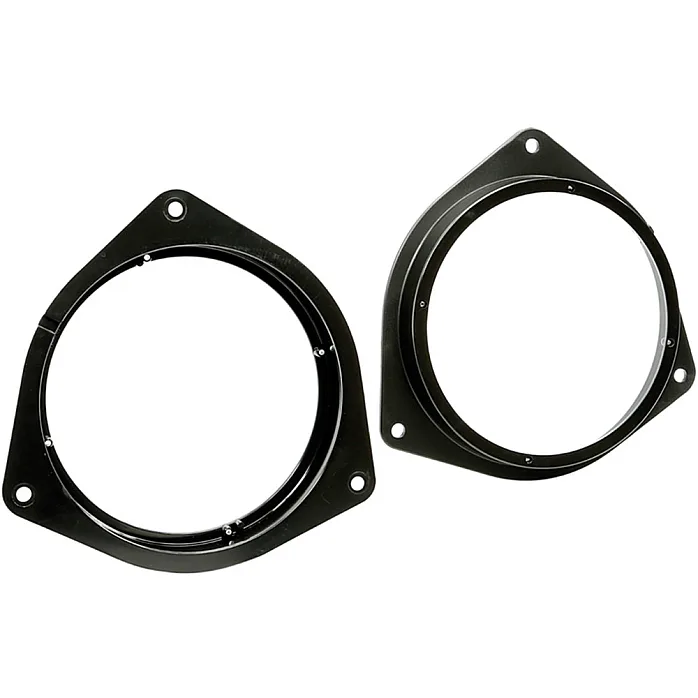 InCarTec SFKU-TOY01-165 Scion 165mm (6.5") Speaker Upgrade Fitting Kit