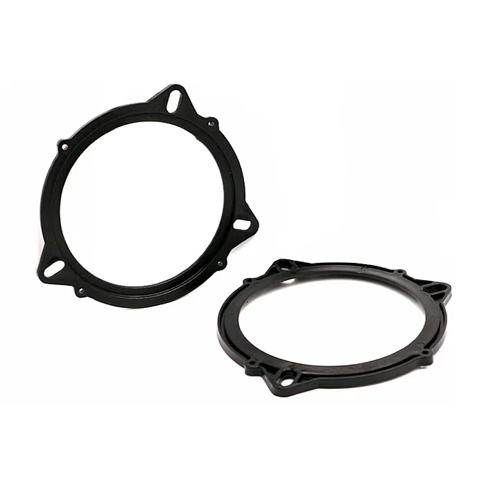 InCarTec SFKU-TSL08-100 Tesla Rear Doors or Hatch Speaker Upgrade Fitting Kit