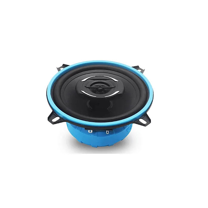 Recoil SPK-REC-RCX525 Echo-Series (5.25") 130mm 200W 2 Way Coaxial Speakers (PAIR)