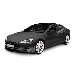 TESLA MODEL S SPEAKER OPTIONS
