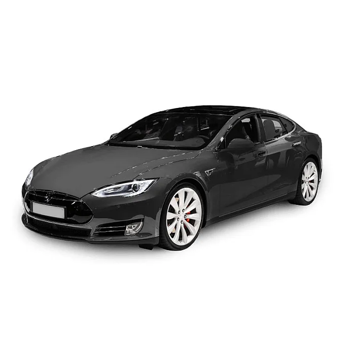 Tesla Speaker Option