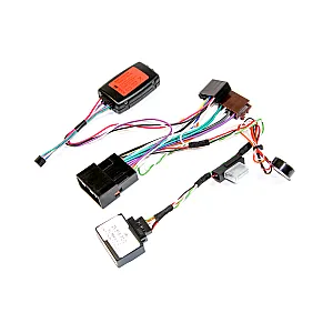 InCarTec 29-658-PDC Land Rover Freelander ISO Steering Control With PDC Interface