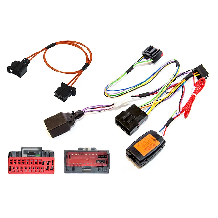 InCarTec 29-712 Land Rover Range Rover Sport Steering Wheel Control And Screen Retention Cable