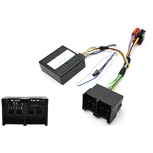 InCarTec 29-UC-050-FORD19 Ford SYNC 2.5 CANBUS Steering Control Interface