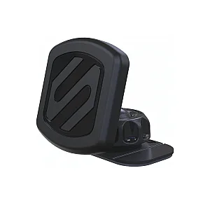 Scosche MAGDM2 360 Adjustable Universal Magic Mount Magnetic Holder