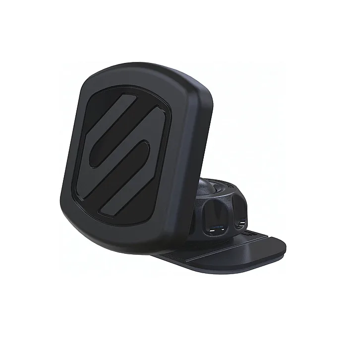 Scosche MAGDM2 360 Adjustable Universal Magic Mount Magnetic Holder