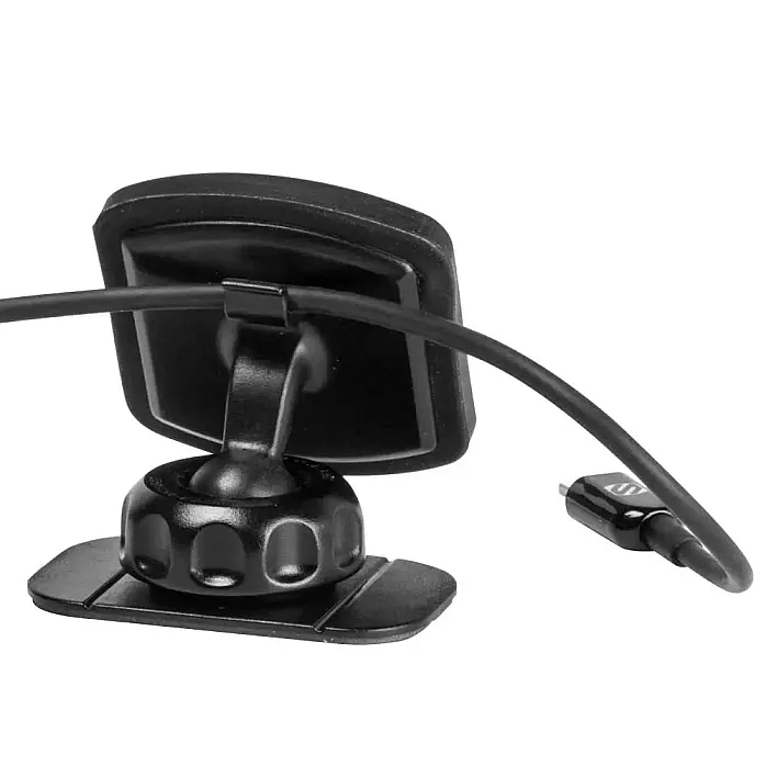 Scosche MAGDMI 4-Axis, 360 Degree Adjustable Universal Magic Magnetic Phone/GPS Mount