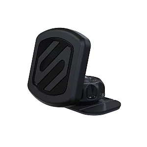 Scosche MAGDMI 4-Axis, 360 Degree Adjustable Universal Magic Magnetic Phone/GPS Mount