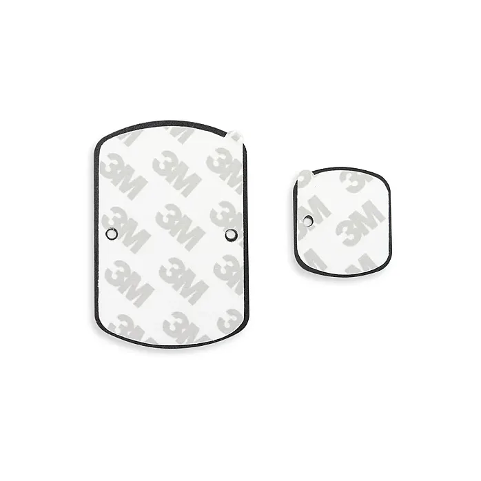 Scosche MAGRKI MagicMount Replacement Plate Kit For Magnetic Car Phone Mount Holder