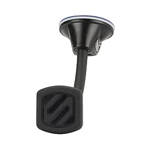 Scosche MAGWDM 4-Axis 360 Adjustable Window Magnetic Mount for Mobile Devices - EX-DEMO