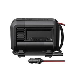 NOCO AIR10 UltraFast 10A Tire Inflator 12V Portable Air Compressor Pump