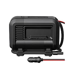 NOCO AIR15 UltraFast 15A Tire Inflator 12V Portable Air Compressor Pump