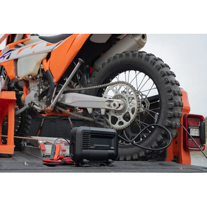 NOCO AIR20 UltraFast 20A Tire Inflator 12V Portable Air Compressor Pump