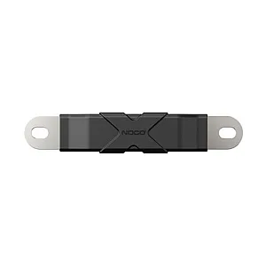 NOCO BUS8 8" Interconnect Busbar For NLX Batteries Series + Parallel