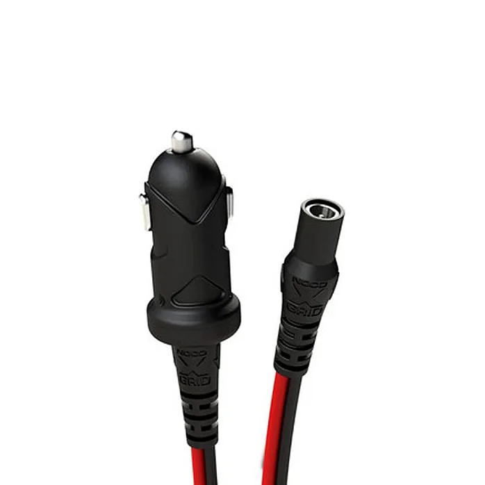 NOCO GBC010 12V Boost XGC Accessory Kit For GB70, GB150, GB250+, GB251+ or GB500+ Jump Starters