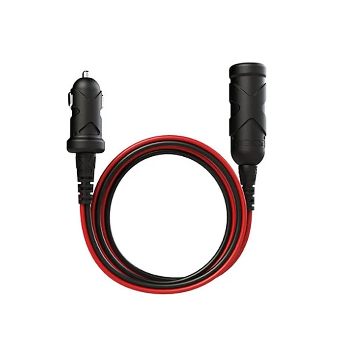 NOCO GBC010 12V Boost XGC Accessory Kit For GB70, GB150, GB250+, GB251+ or GB500+ Jump Starters
