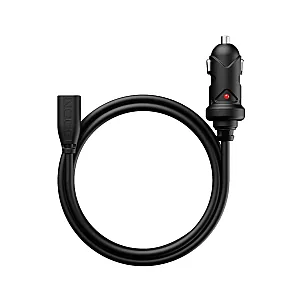 NOCO GBC011 Boost X 65W 12V Car Charger For GBX45, GBX55, GBX75 and GBX155 UltraSafe Lithium Jump Starters