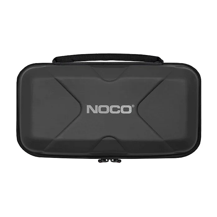 NOCO GB20 Boost Sport 12V Portable UltraSafe Jump Starter With Protective Case