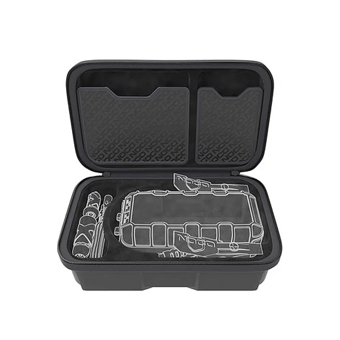 NOCO GBC014 Protective Compact Storage Case For GB70 Boost Jump Starter