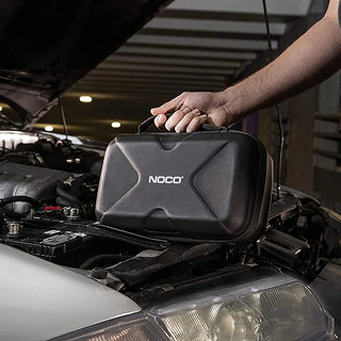 NOCO GBC014 Protective Compact Storage Case For GB70 Boost Jump Starter