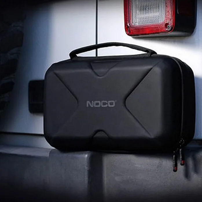 NOCO GBC014 Protective Compact Storage Case For GB70 Boost Jump Starter