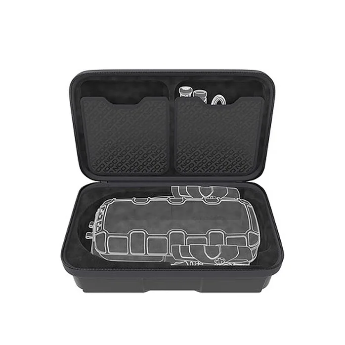 NOCO GBC015 Protective Compact Storage Case For GB150 Jump Starter